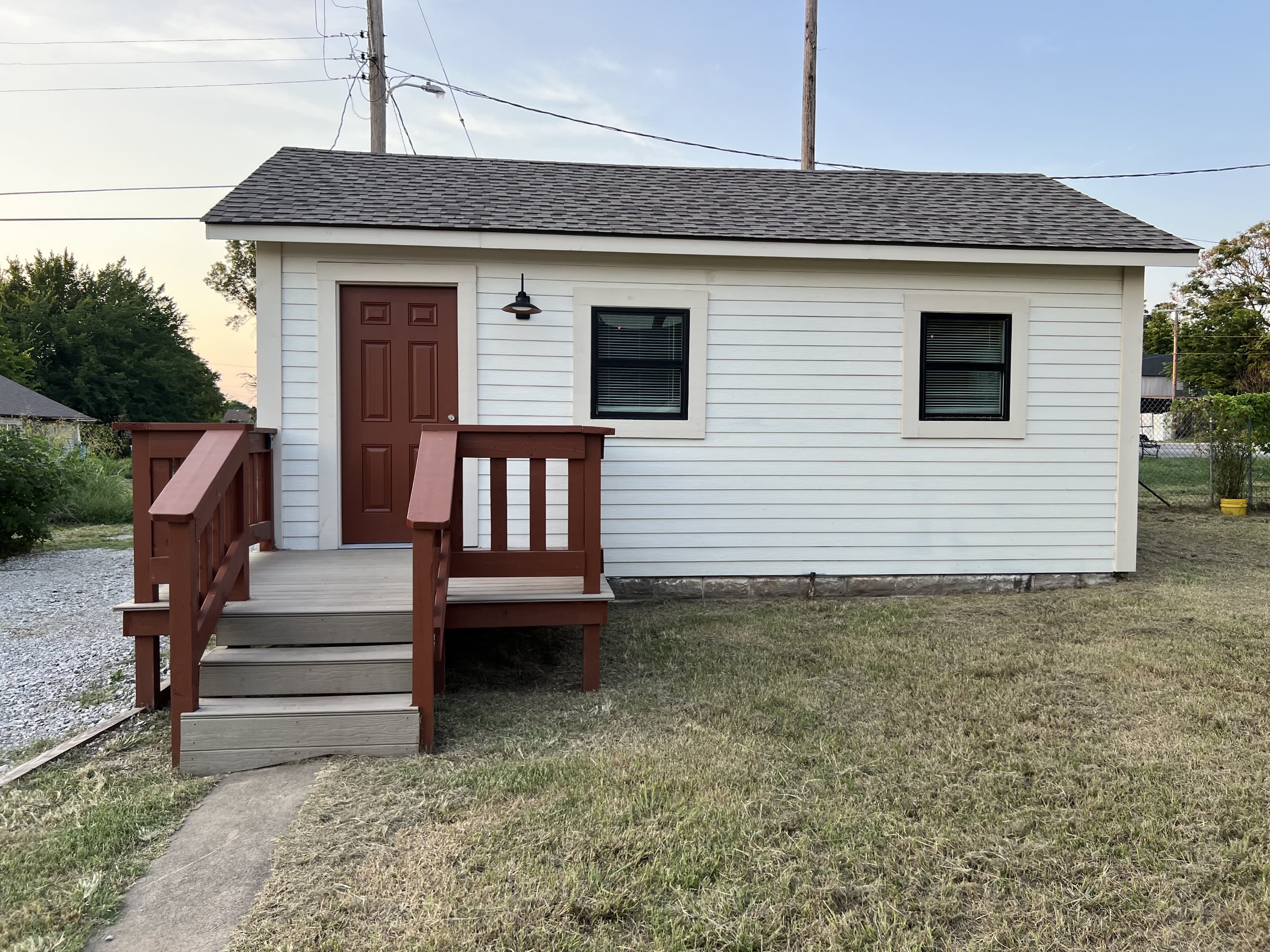 1145 E Haskell St Rear – photo 1