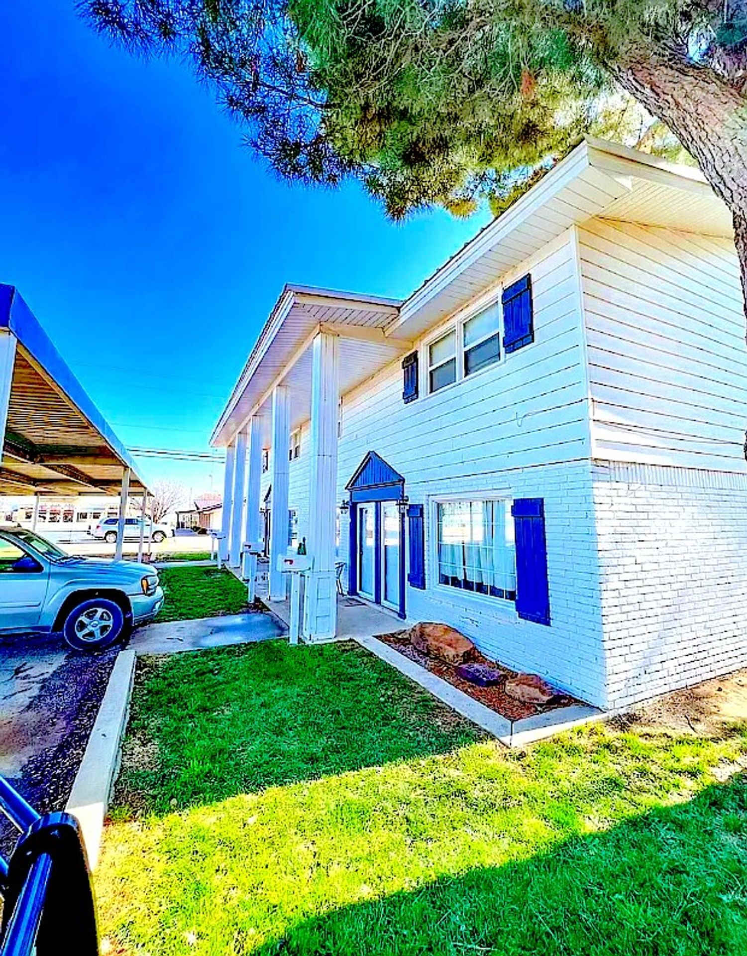 Littlefield Townhomes – photo 1 of 32