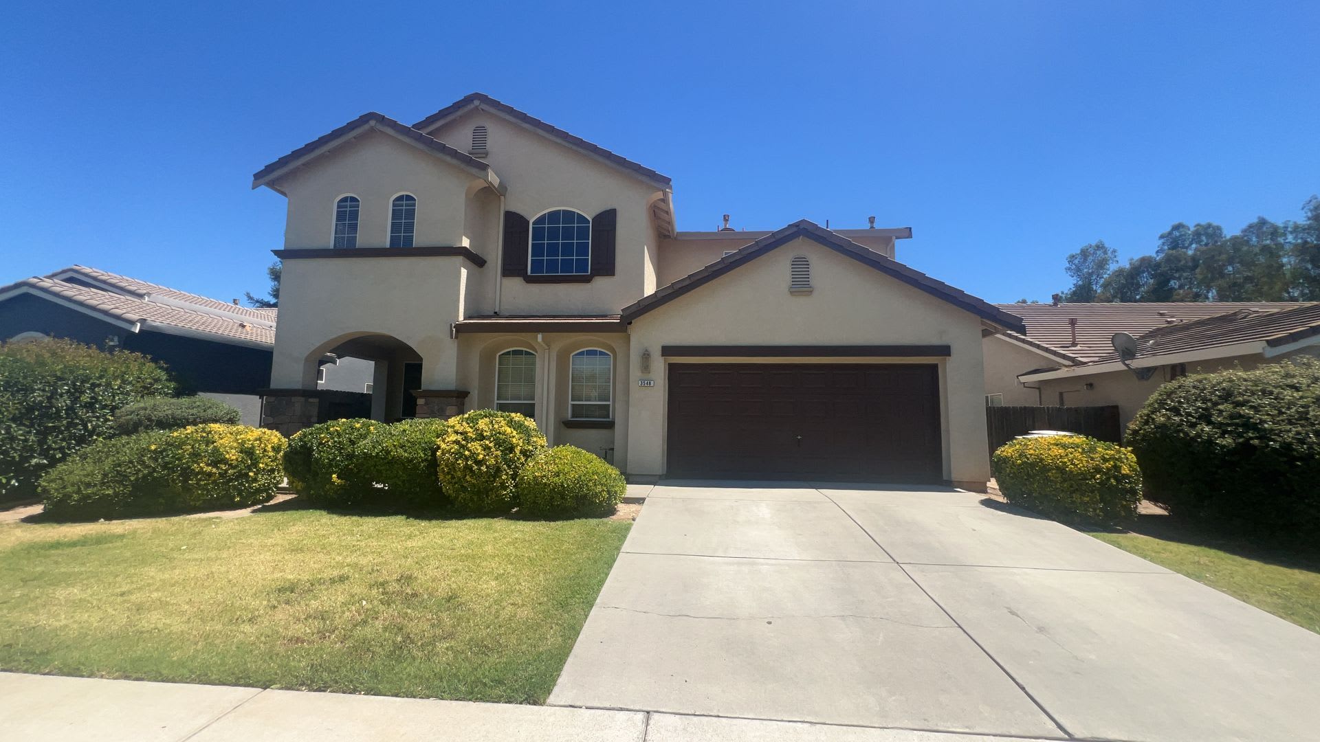 3548 Santa Maria Merced Available Now – photo 1