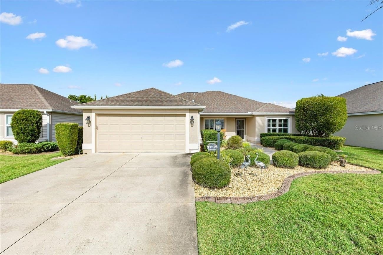 3394 RIDGEWOOD Path – photo 1
