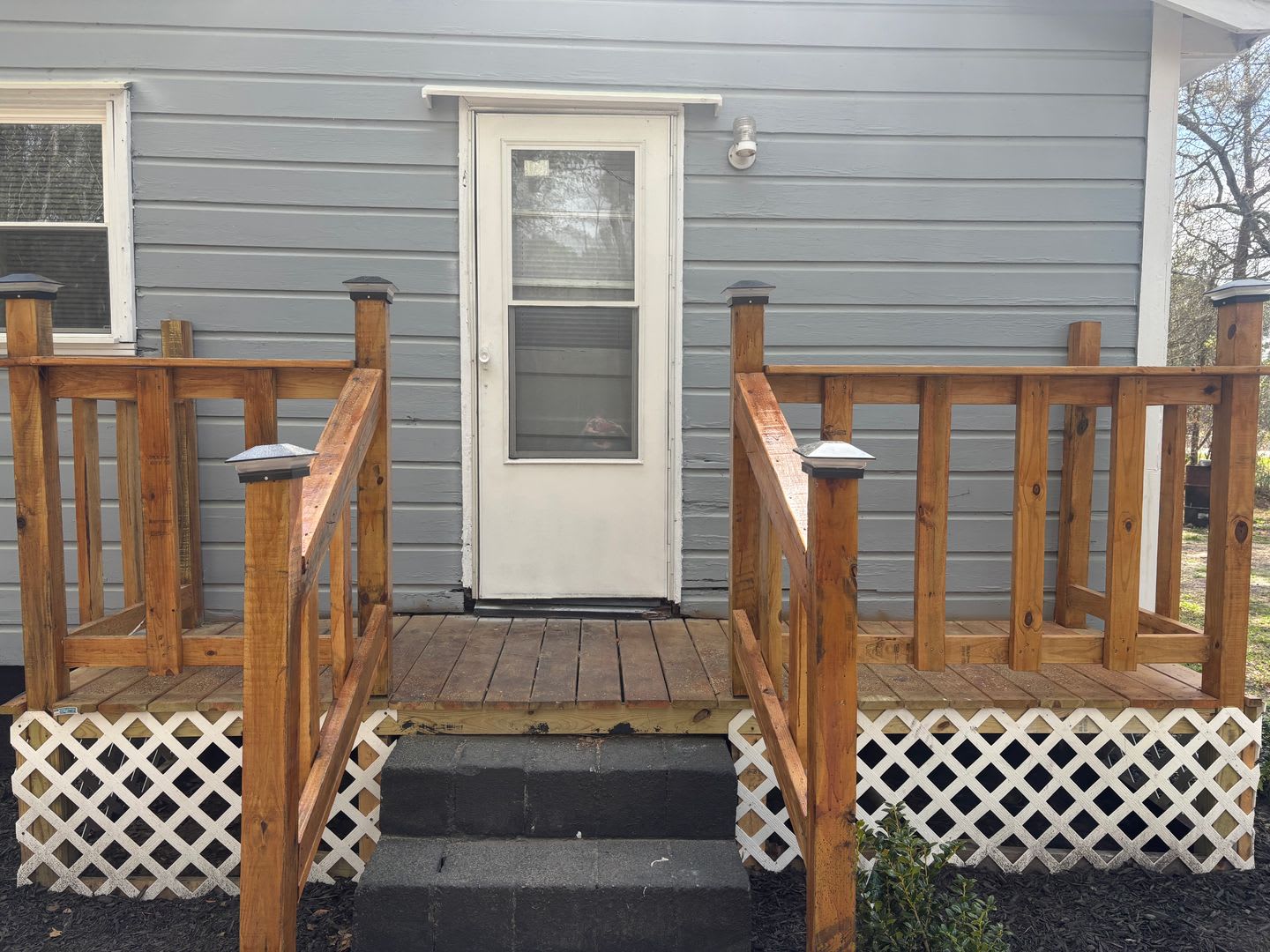 3491 Poole Rd – photo 1 of 10