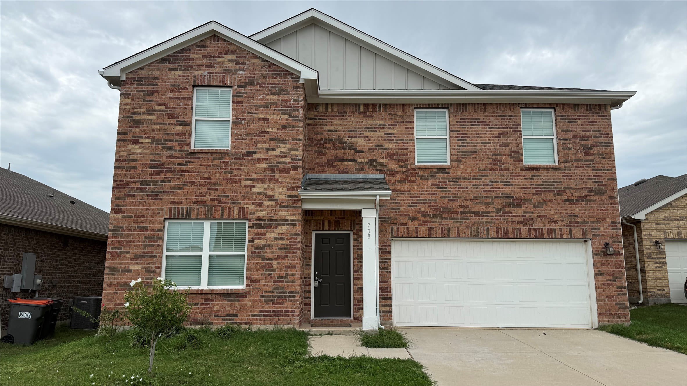 708 BOIS D ARC Lane – photo 1