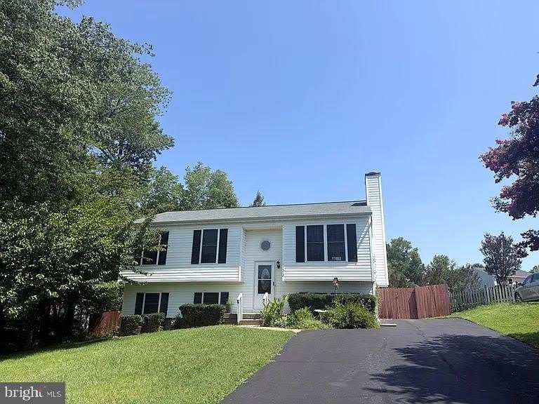 11512 WOODLAND VIEW Drive – photo 1