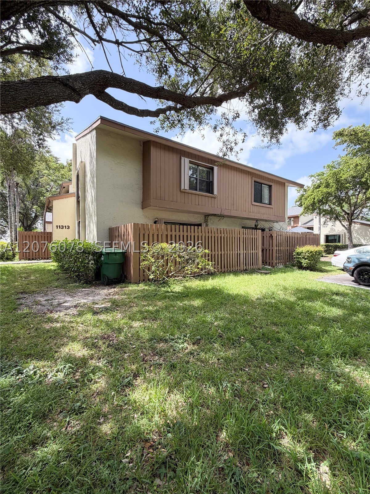 11313 SW 109th Rd – photo 1