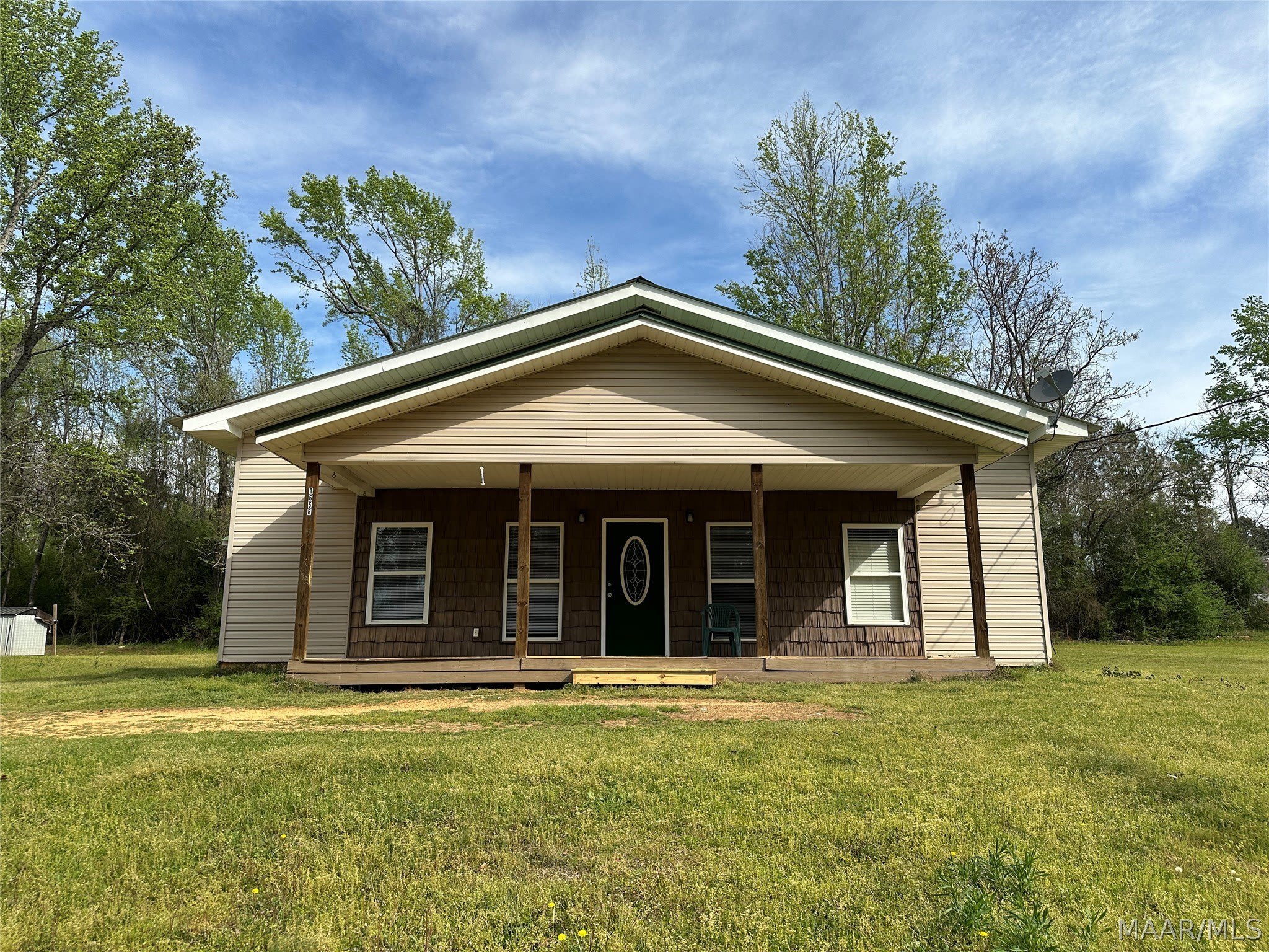 1656 Jones Corner Road – photo 1 of 12