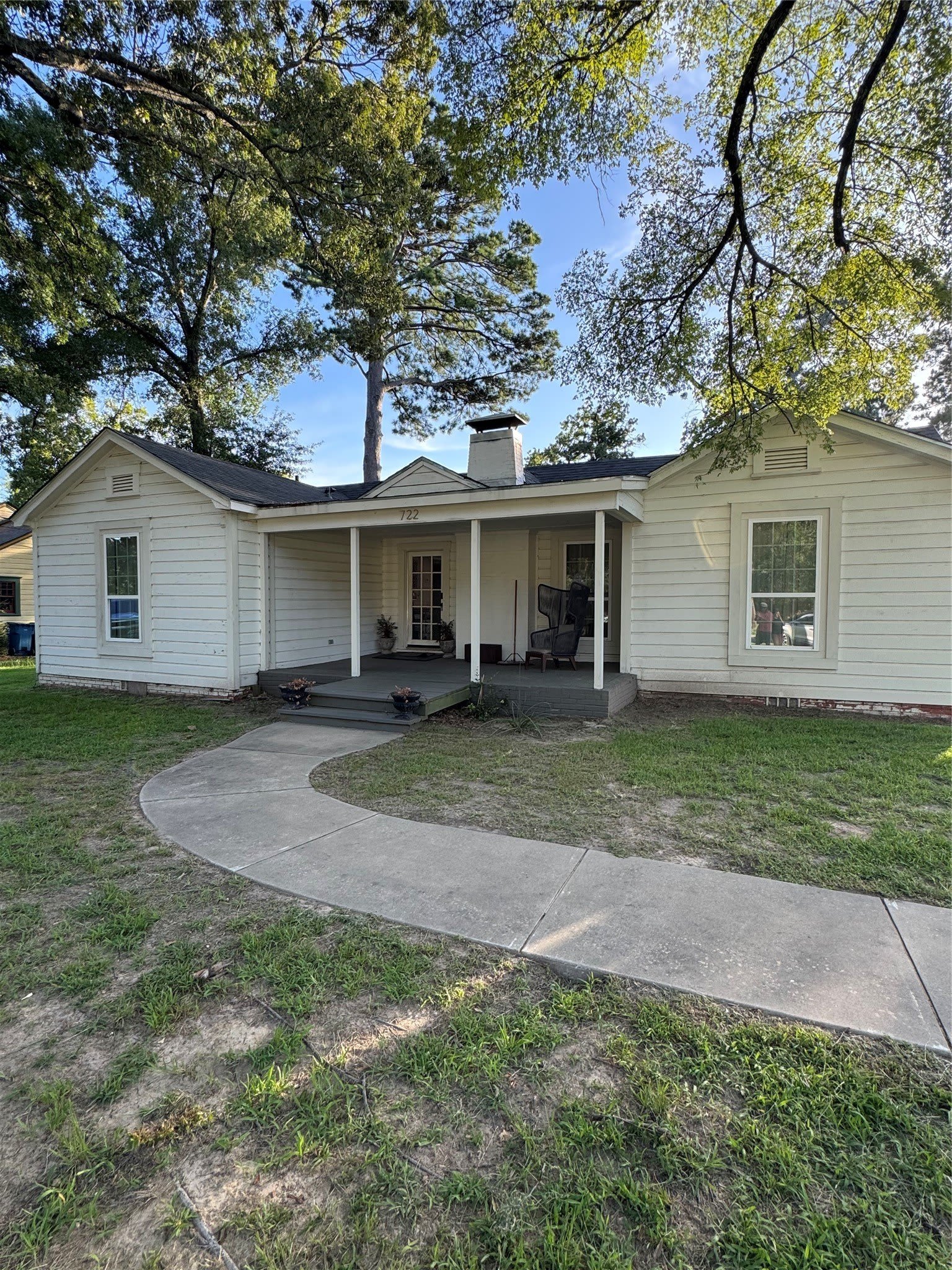 722 S Prairieville – photo 1