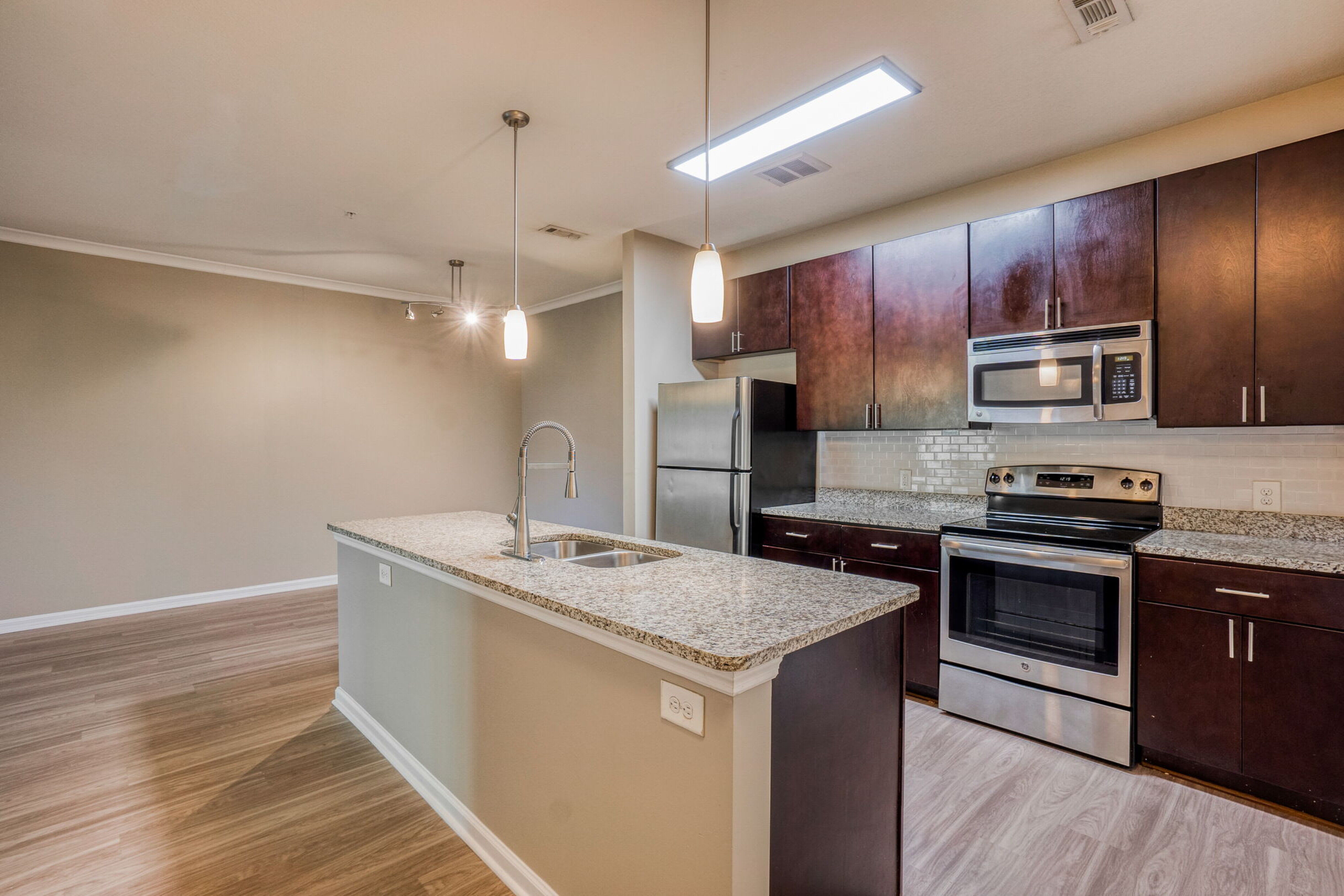 Belle Haven Apartment Homes – photo 1