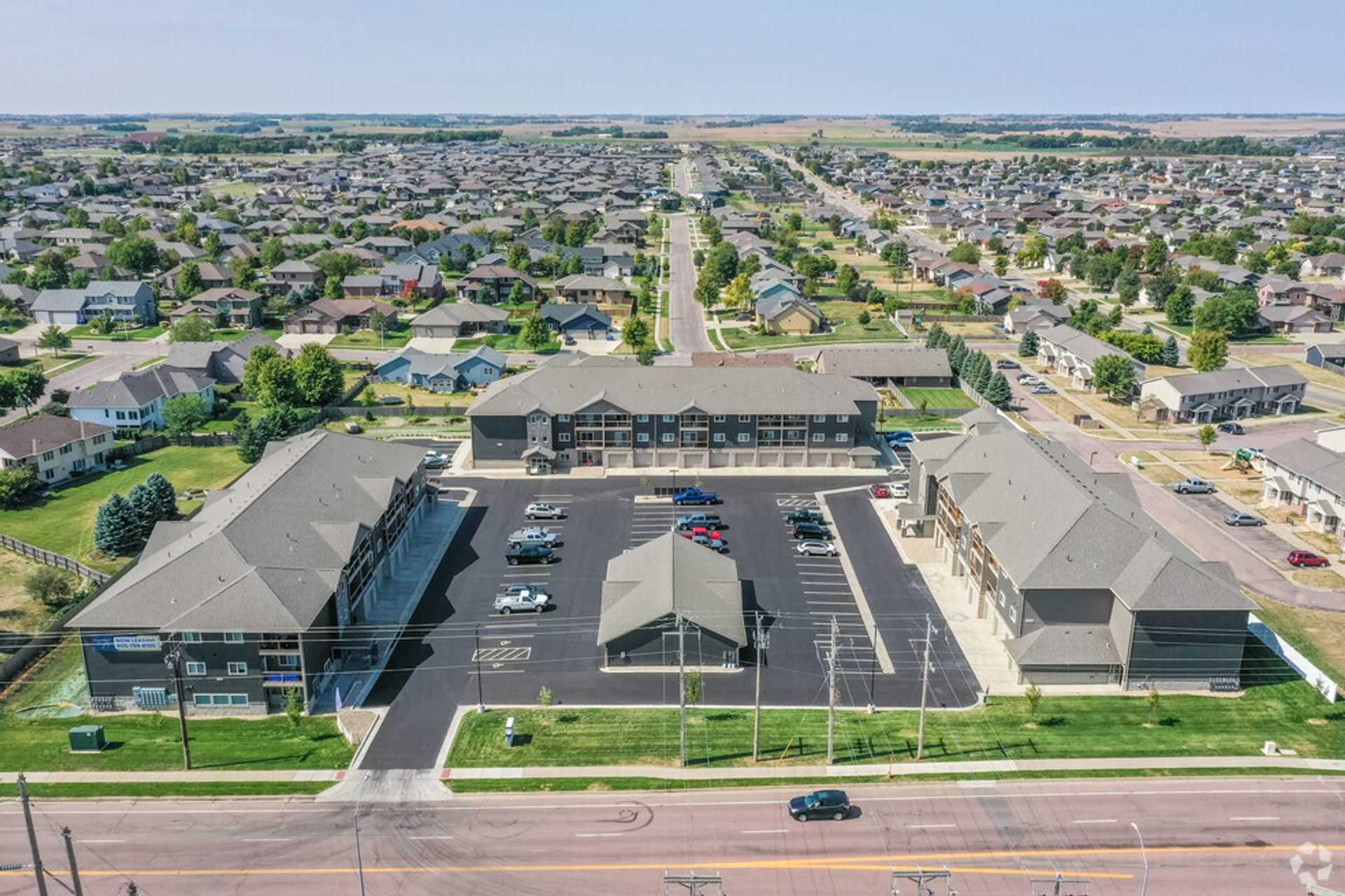 Hillcrest Heights – photo 1