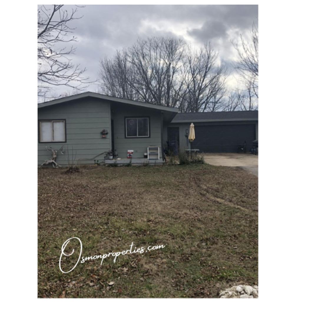3 Bed 2 Bath House – photo 1 of 14