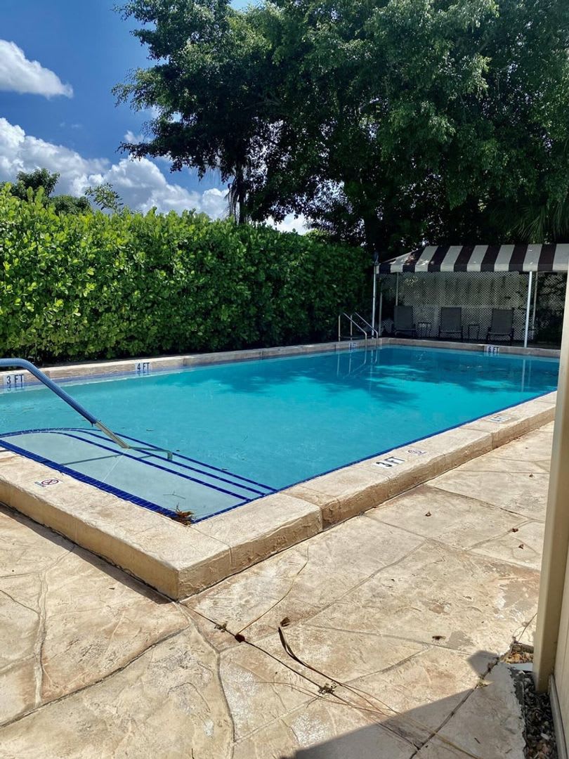 4501 FOUNTAINS Drive S 106, Lake Worth (Unincorporated), FL 33467 – photo 1