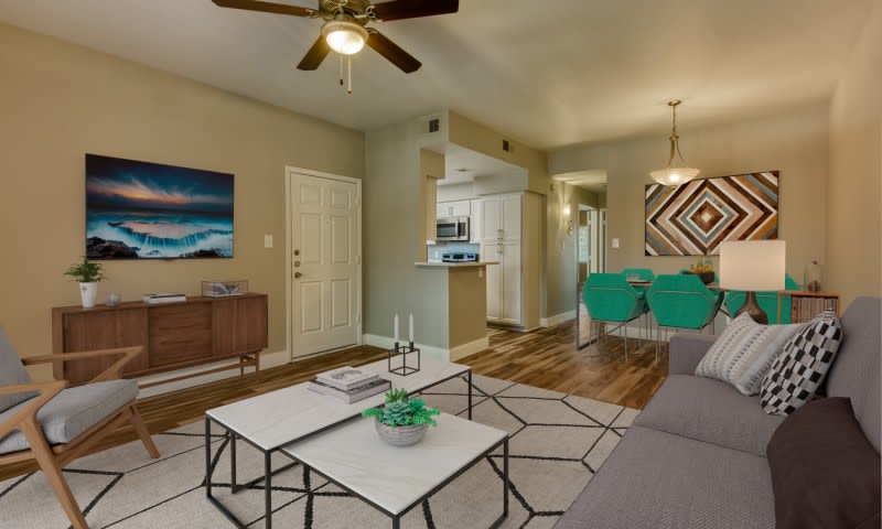 Avana Tempe – photo 1