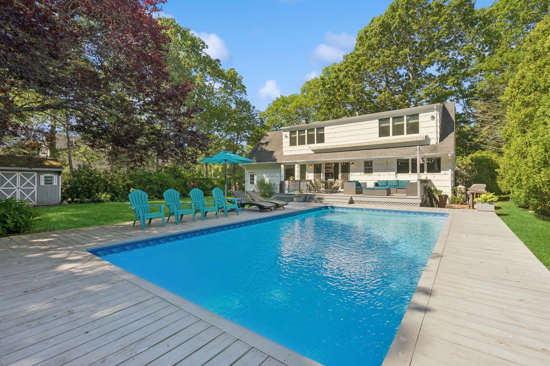 38 Eisenhower Drive – photo 1