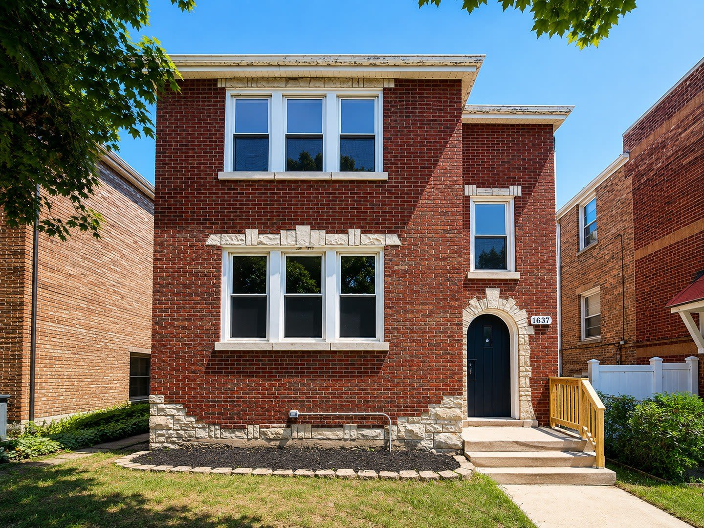 1637 Elmwood Avenue – photo 1