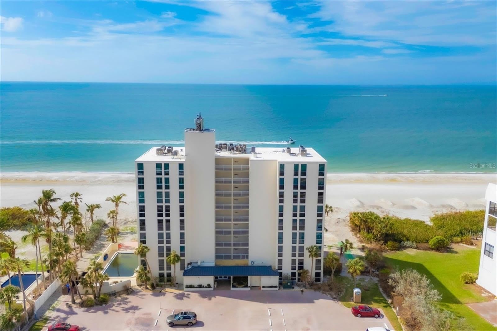4485 GULF OF MEXICO Drive – photo 1