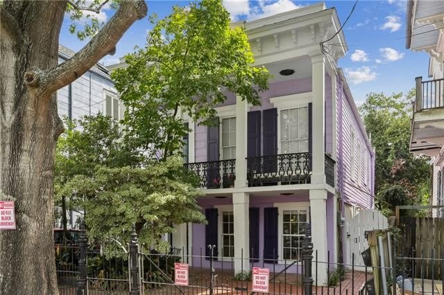 1418 CONSTANCE Street – photo 1 of 16