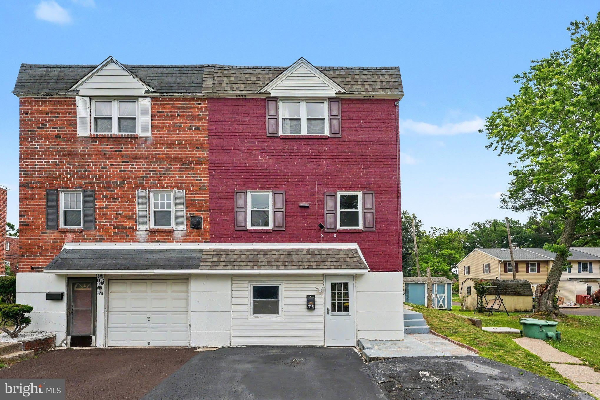 653 FRANKLIN Street – photo 1