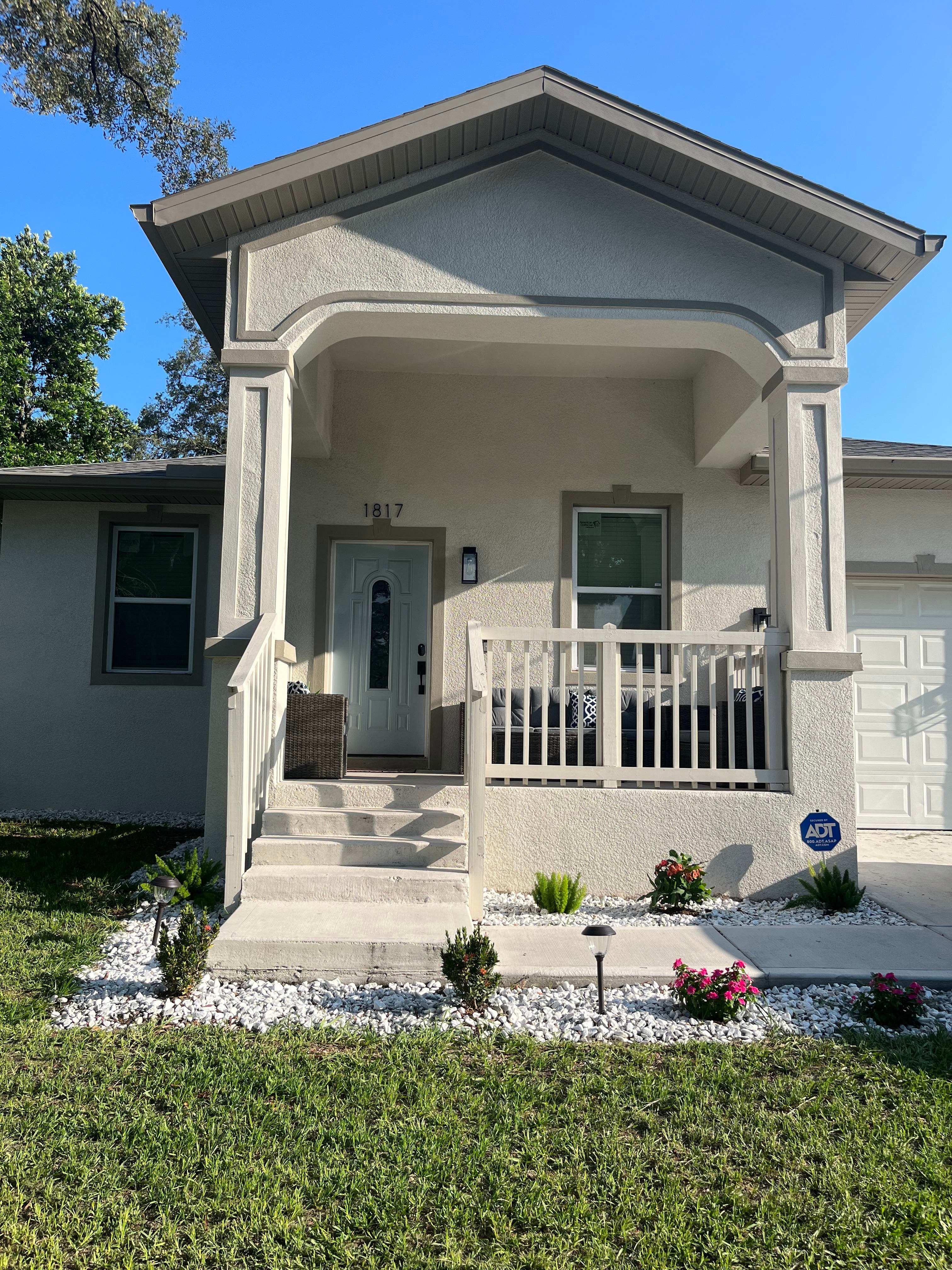 1817 East Eskimo Avenue – photo 1