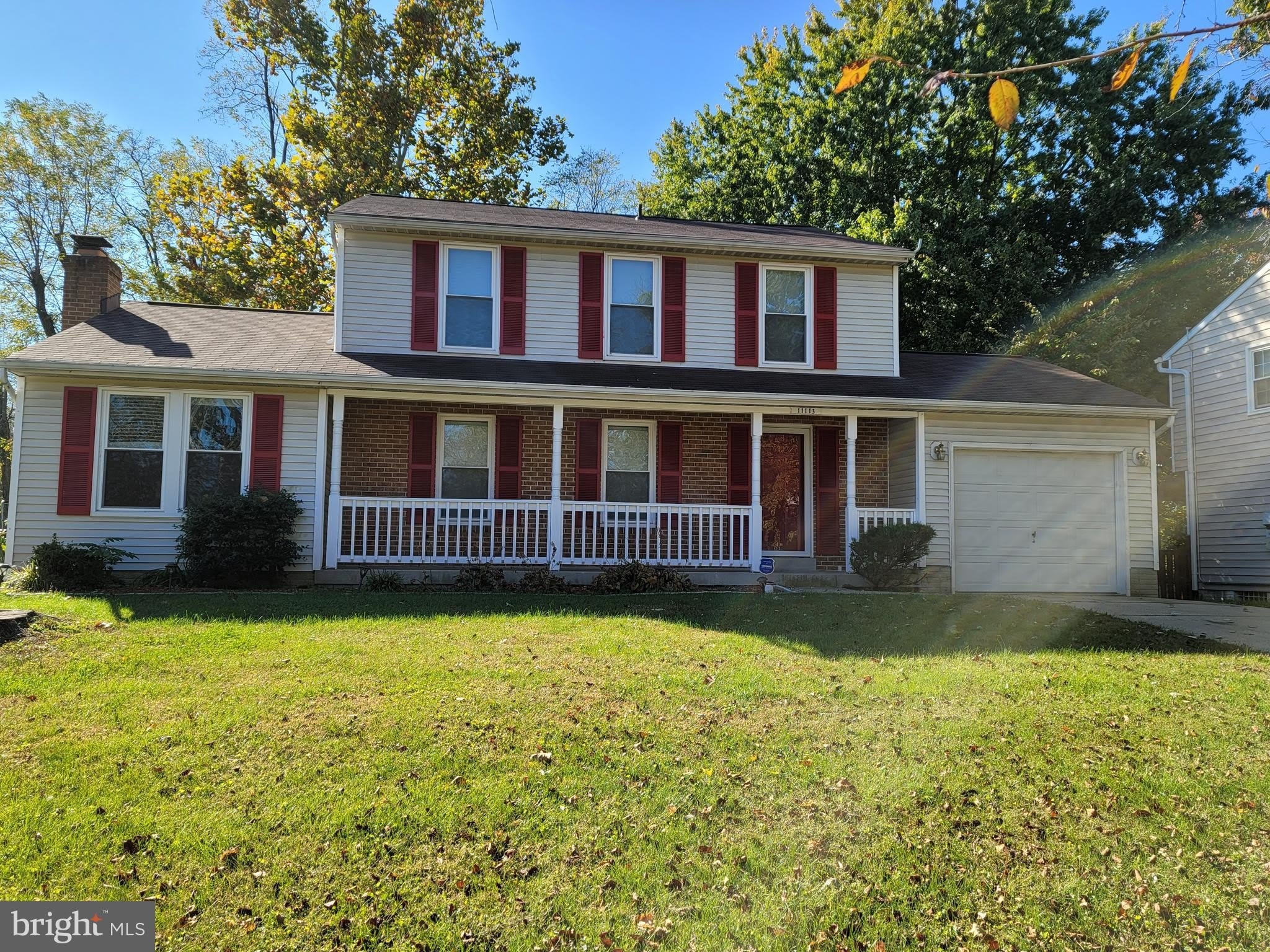 11113 MAIDEN Drive – photo 1 of 13