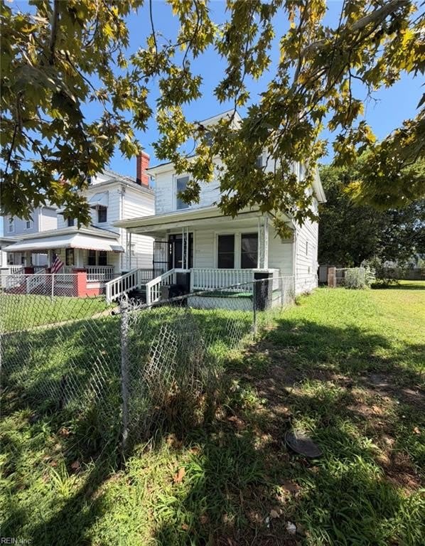 2510 Marshall Avenue – photo 1