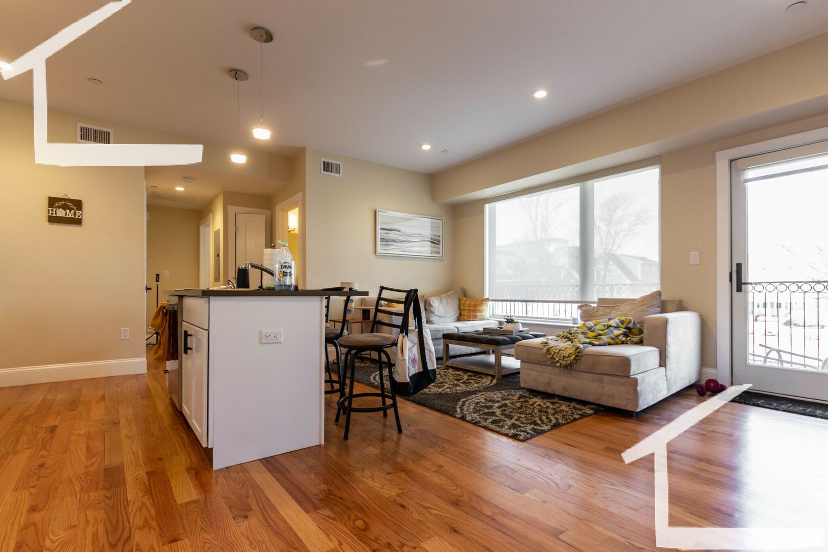 11 Glencoe St #202 Boston MA 02135 – photo 1