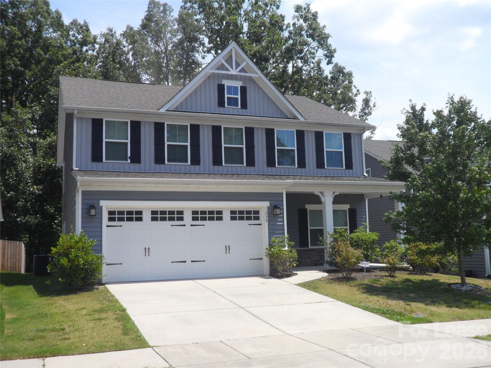 1239 Harkey Creek Drive – photo 1