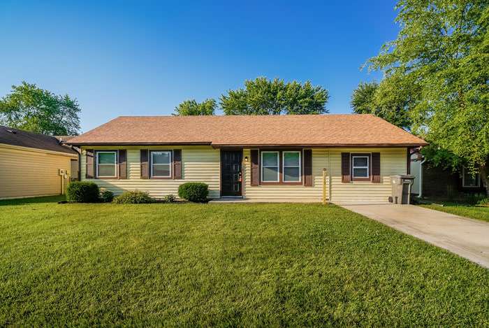 5219 Heathwood Drive – photo 1
