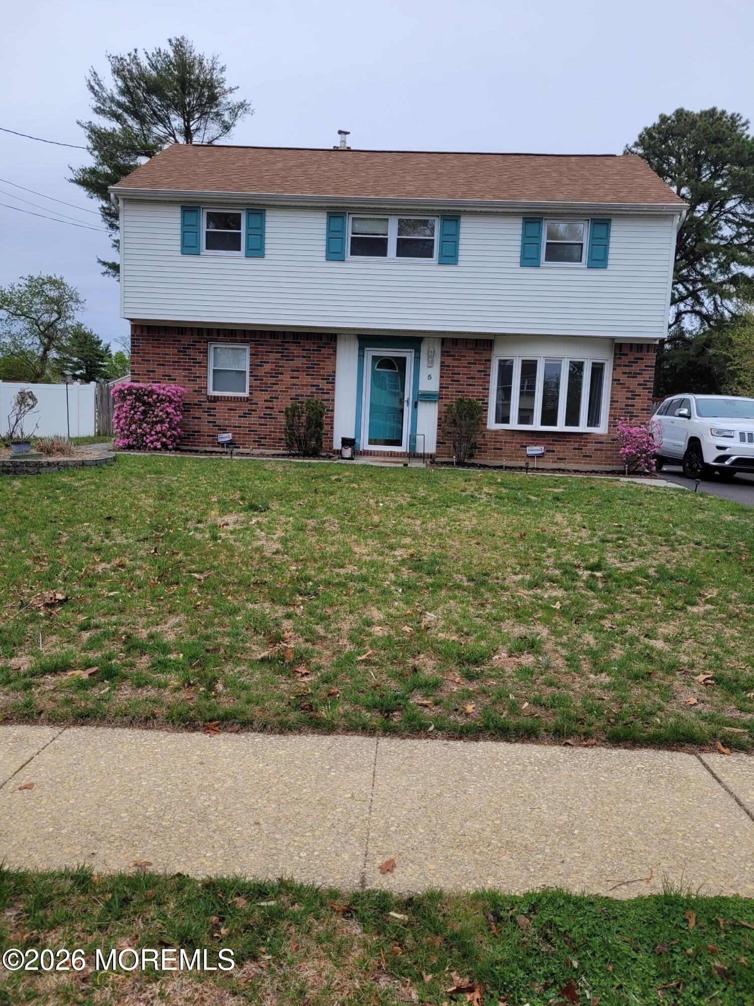 5 Peachtree Road – photo 1