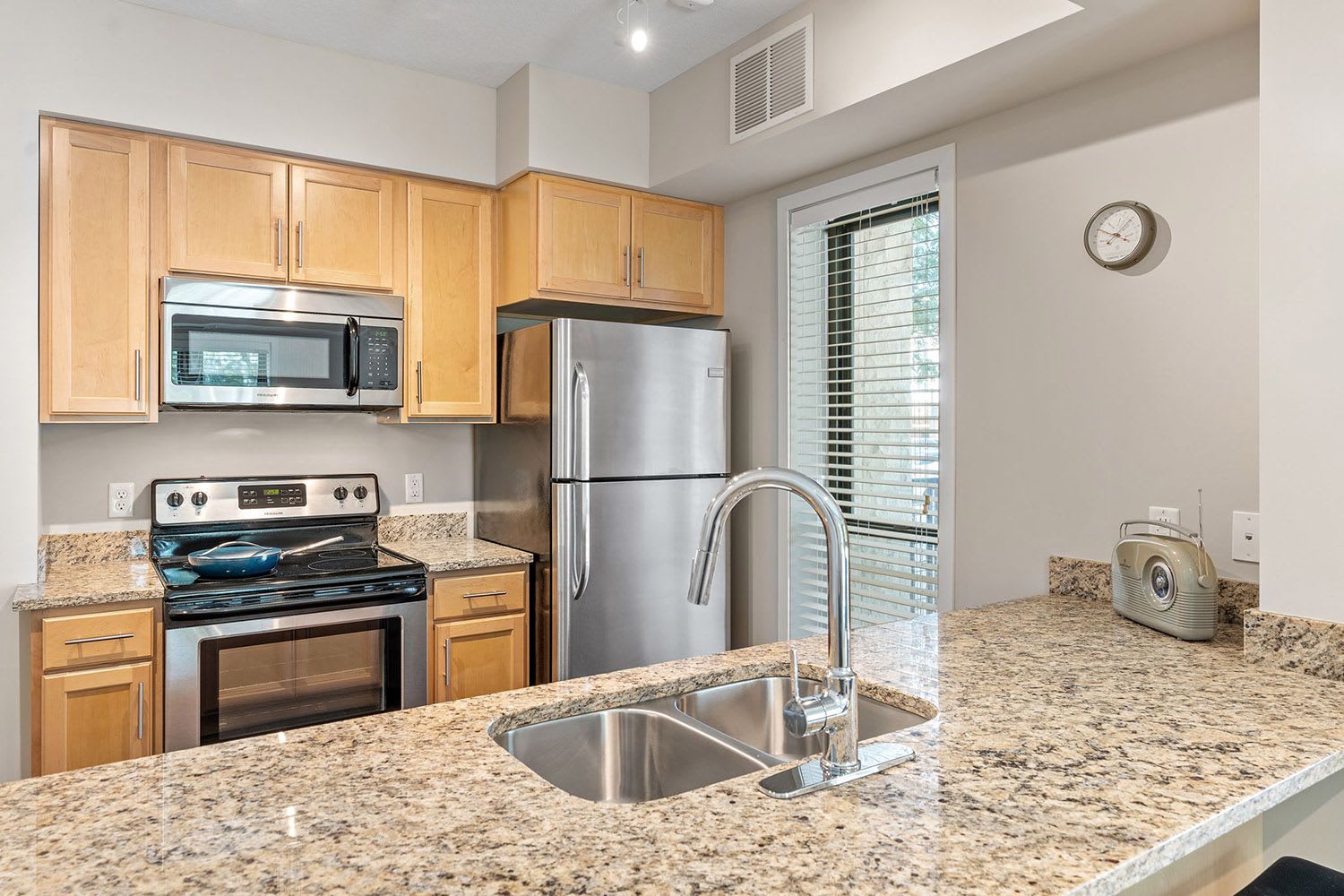 Genesee Apartments Townhomes Penthouses – photo 1 of 184