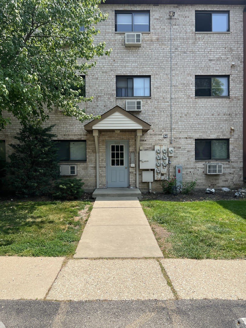 509 E Spruce Drive