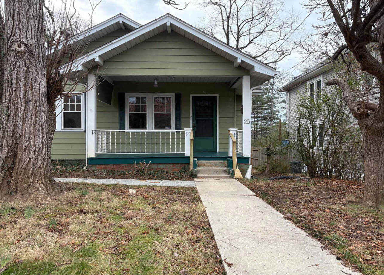 25 Walton St – photo 1