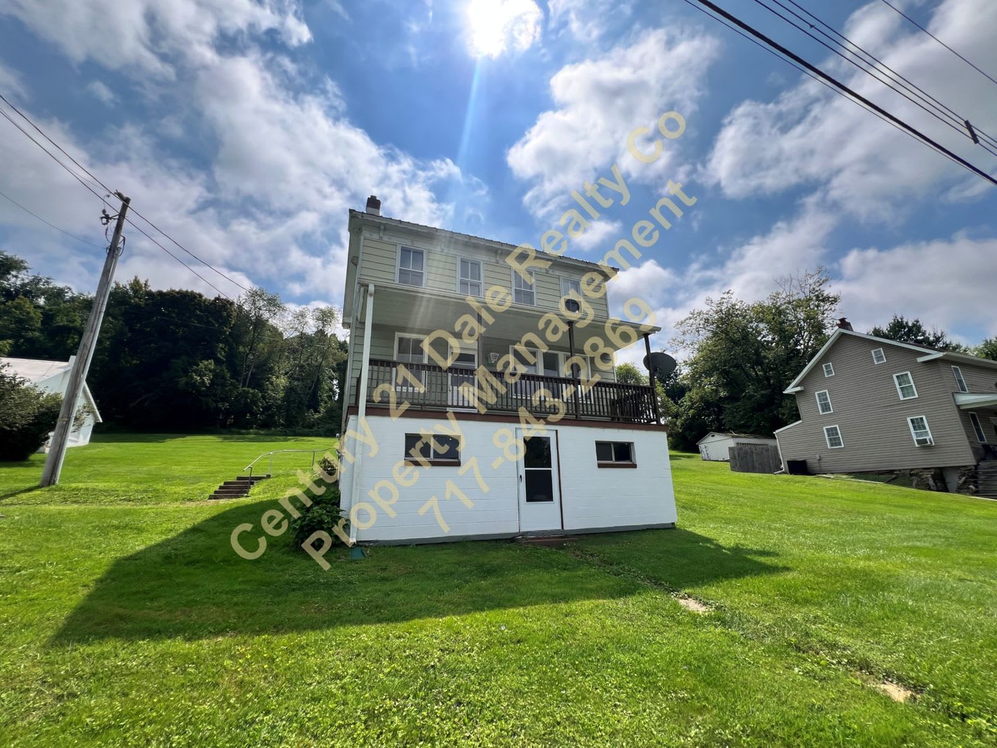 4 Bedroom Farm House in Red Lion School District – photo 1