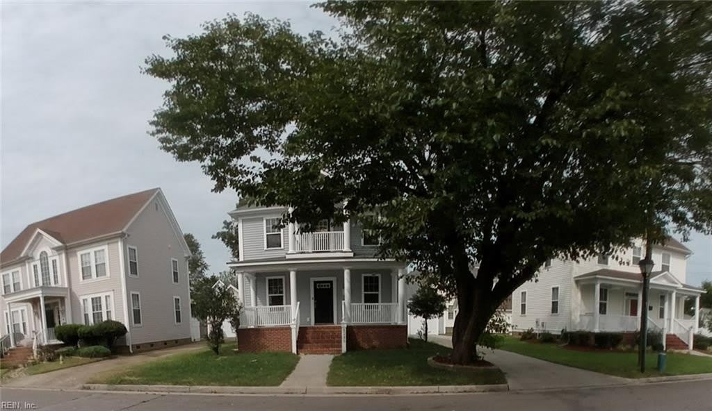 1230 Booth Street – photo 1 of 22