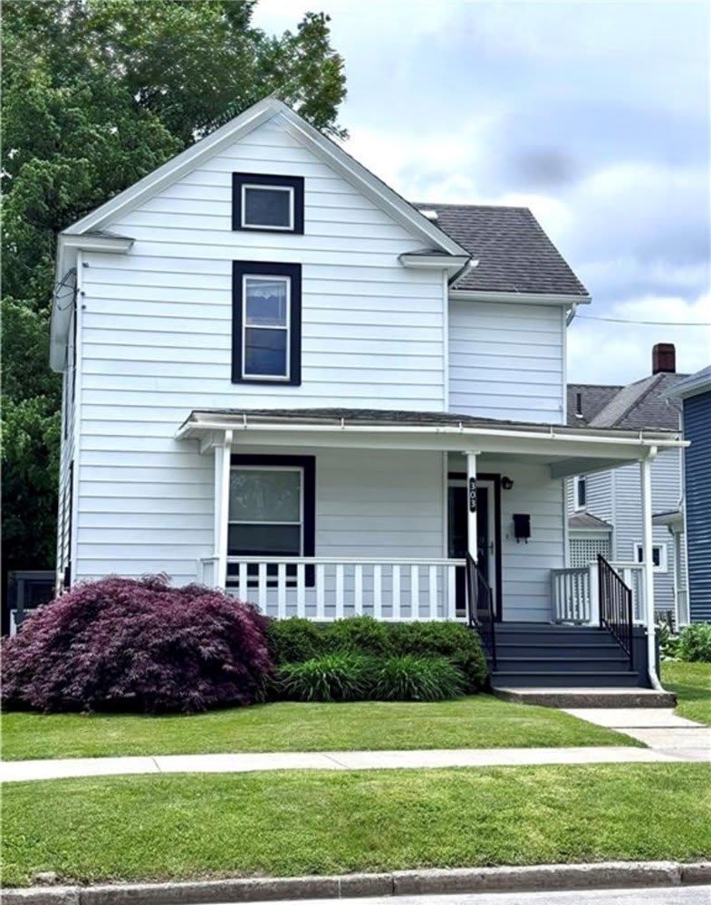 303 7th Street – photo 1 of 12