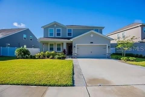 4444 DESERT ROSE Avenue – photo 1