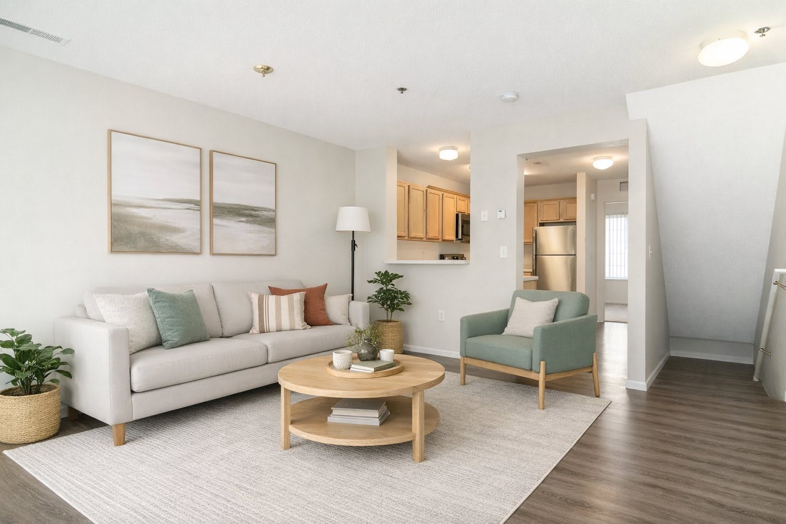 Wyngate Townhomes – photo 1