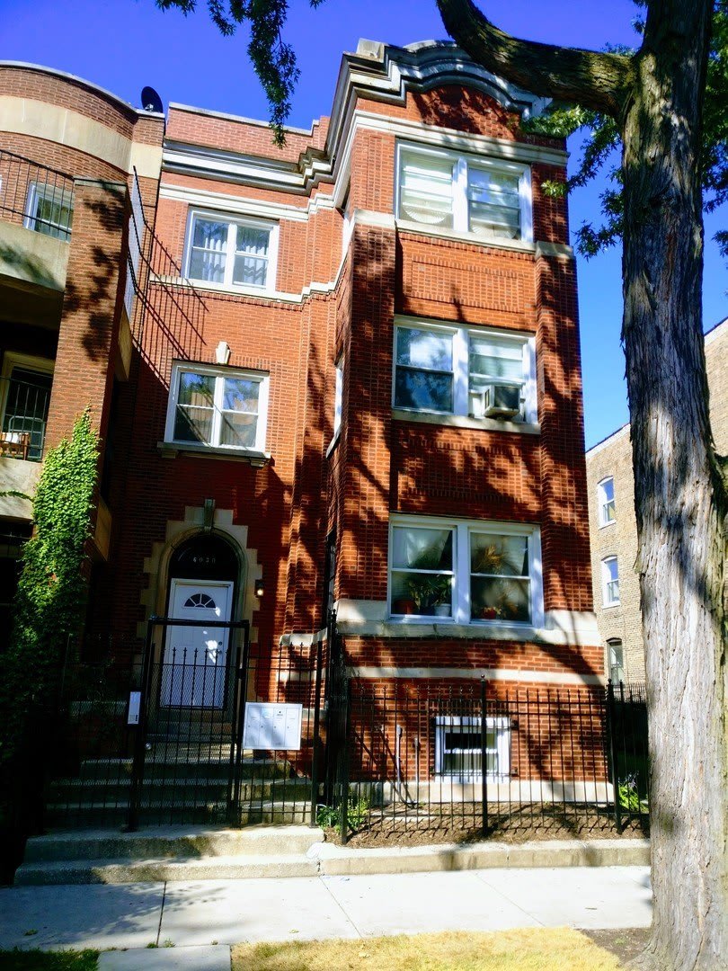 6030 S Eberhart Avenue – photo 1