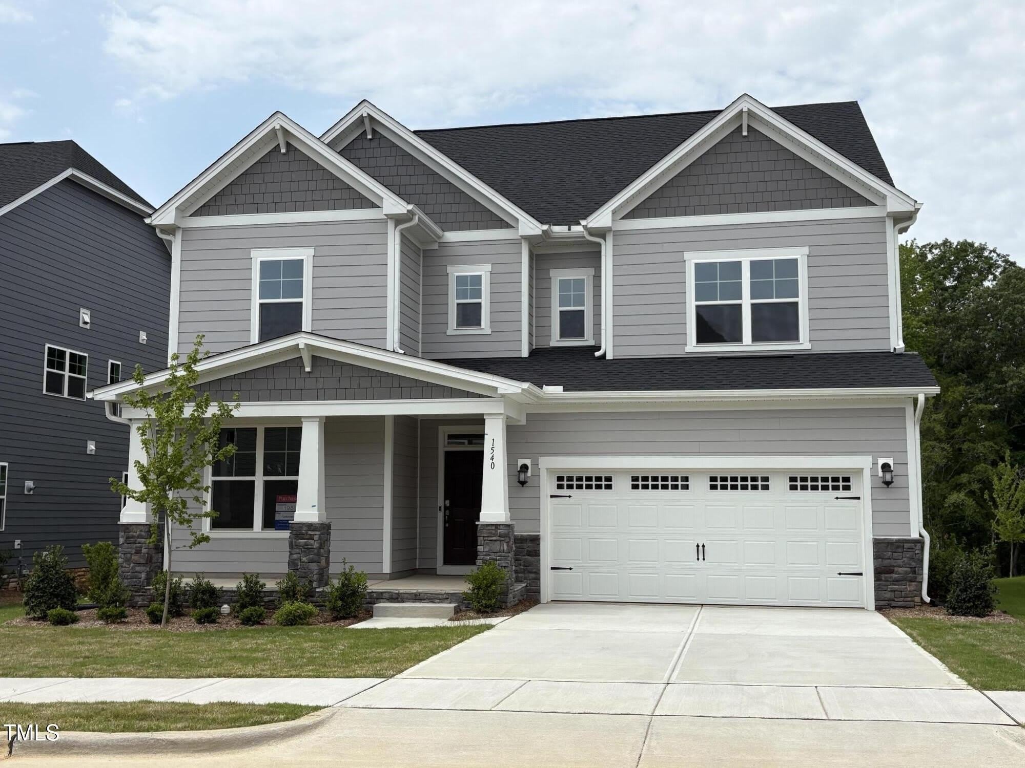 1540 Goldfinch Perch Lane – photo 1