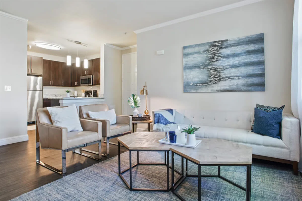 Villagio Luxury Apartments – photo 1