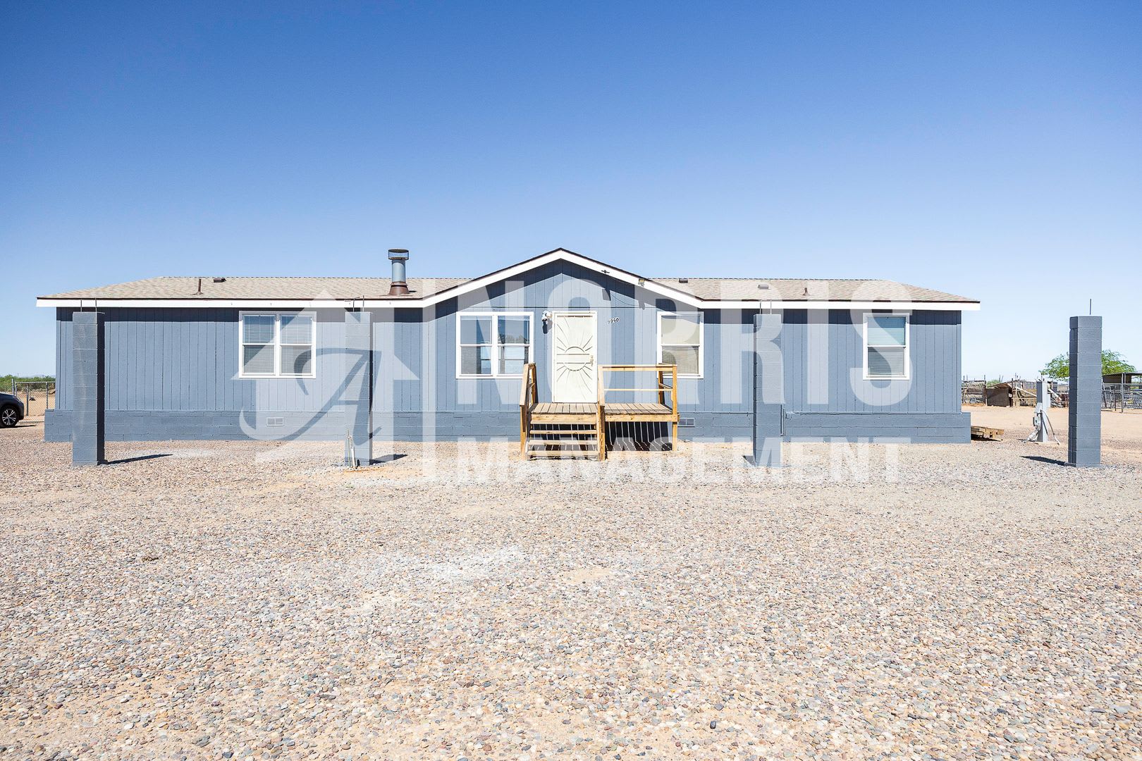 Manufactured Home South of Casa Grande – photo 1 of 48