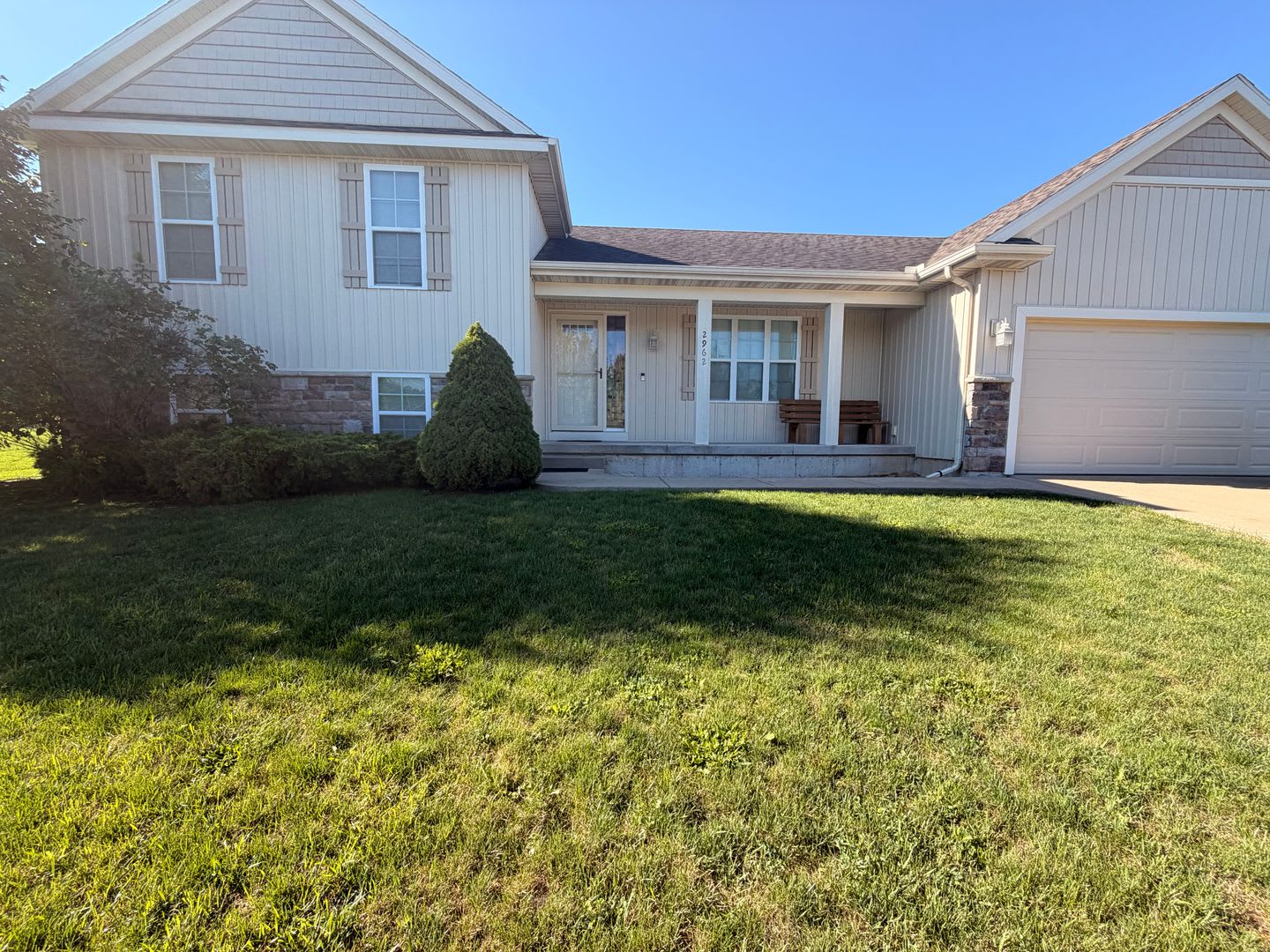 Multi Level 4 Bedroom Home In Kentwood – photo 1 of 68