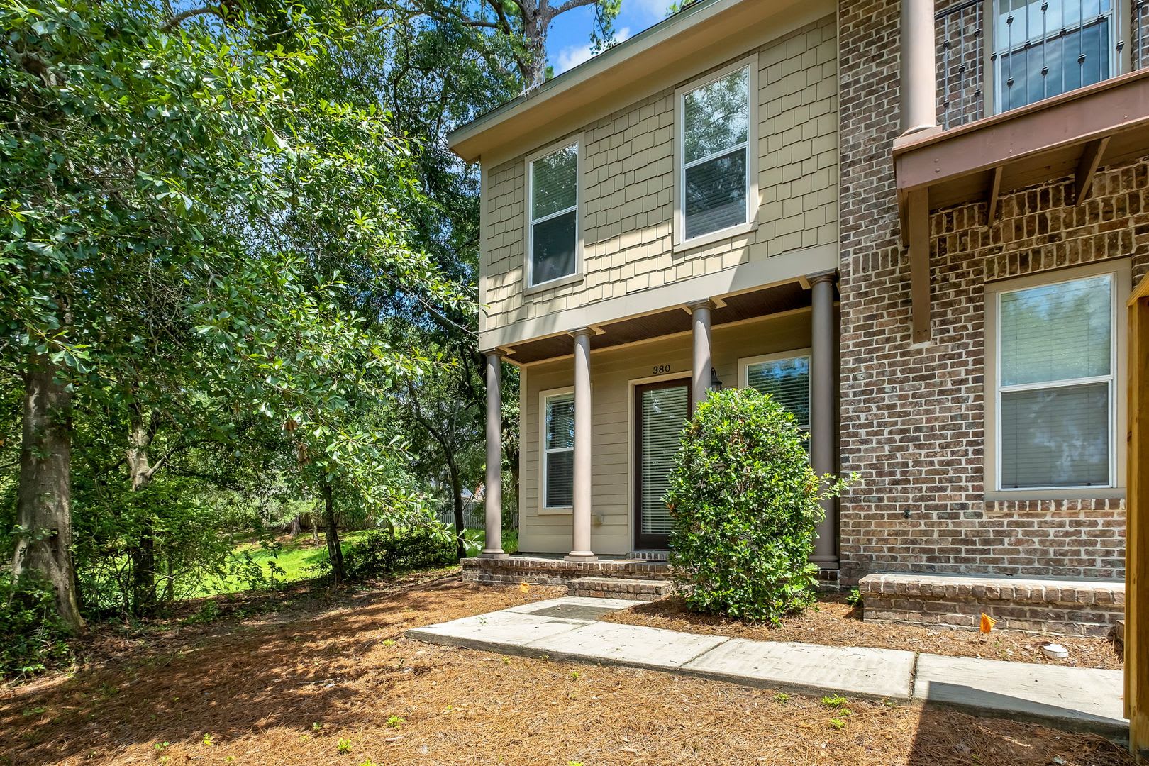 Midtown Tallahassee Townhome – photo 1