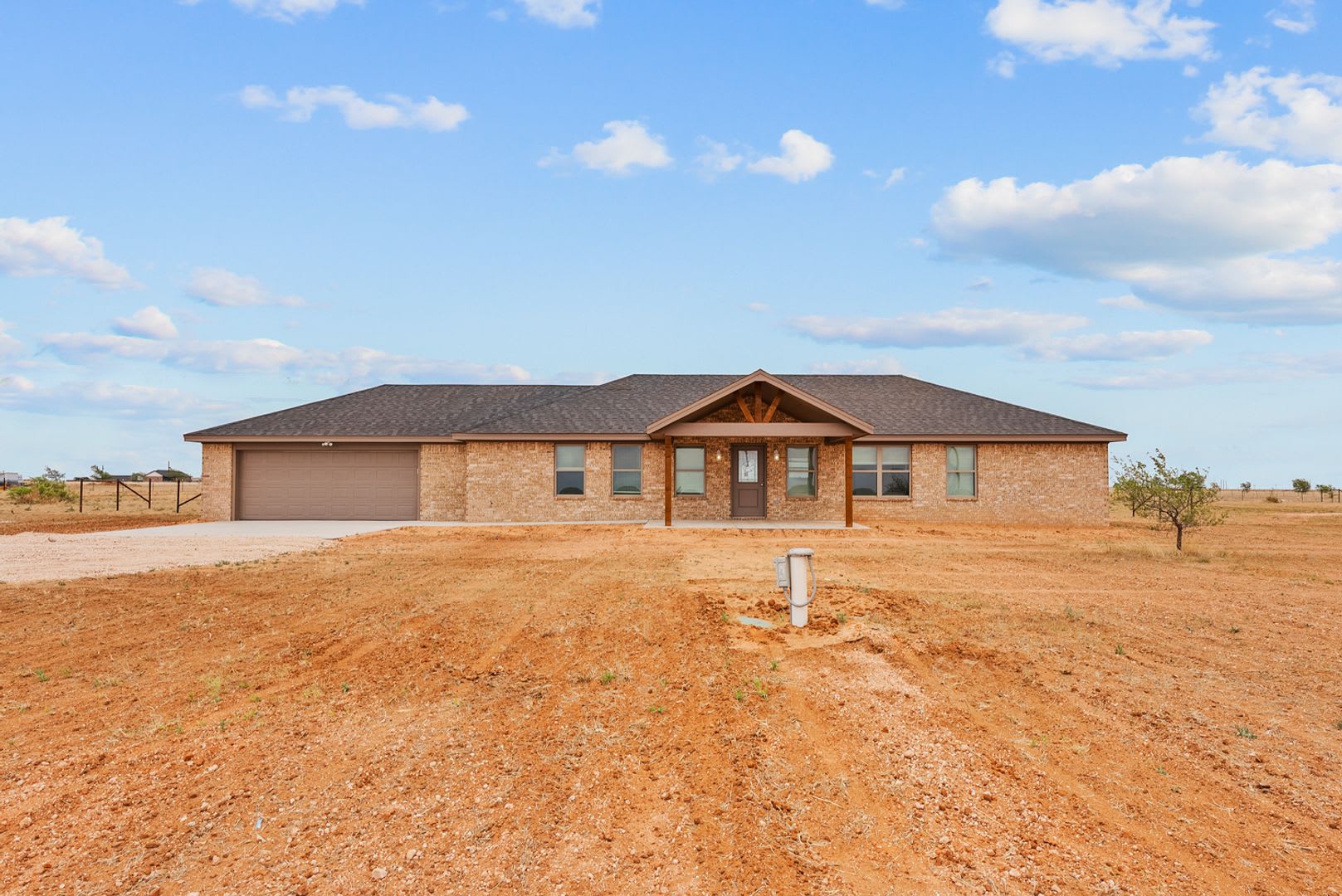 Brand New Construction In Shallowater ISD – photo 1