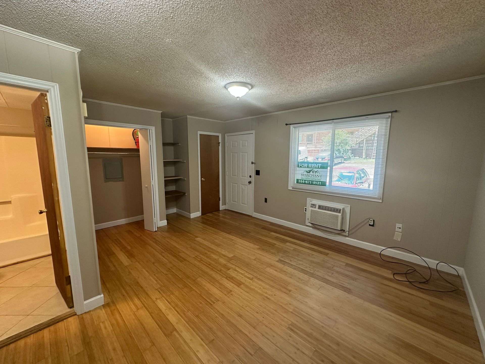 Studio Apartment For Rent Near Clemson University – photo 1 of 94