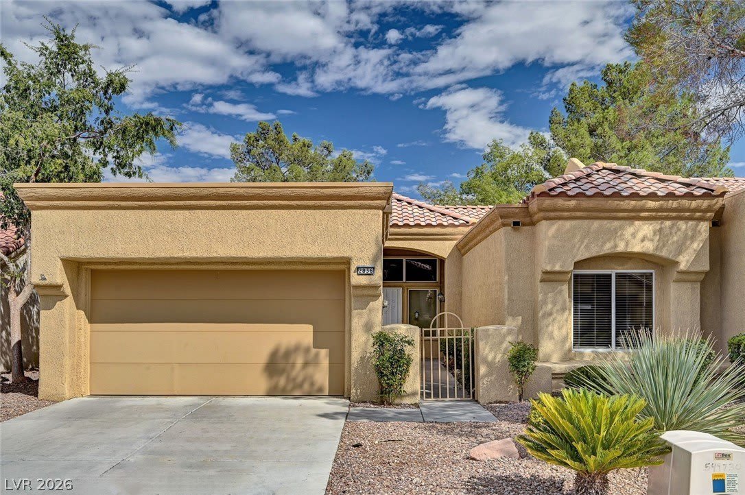 2836 Billy Casper Drive – photo 1