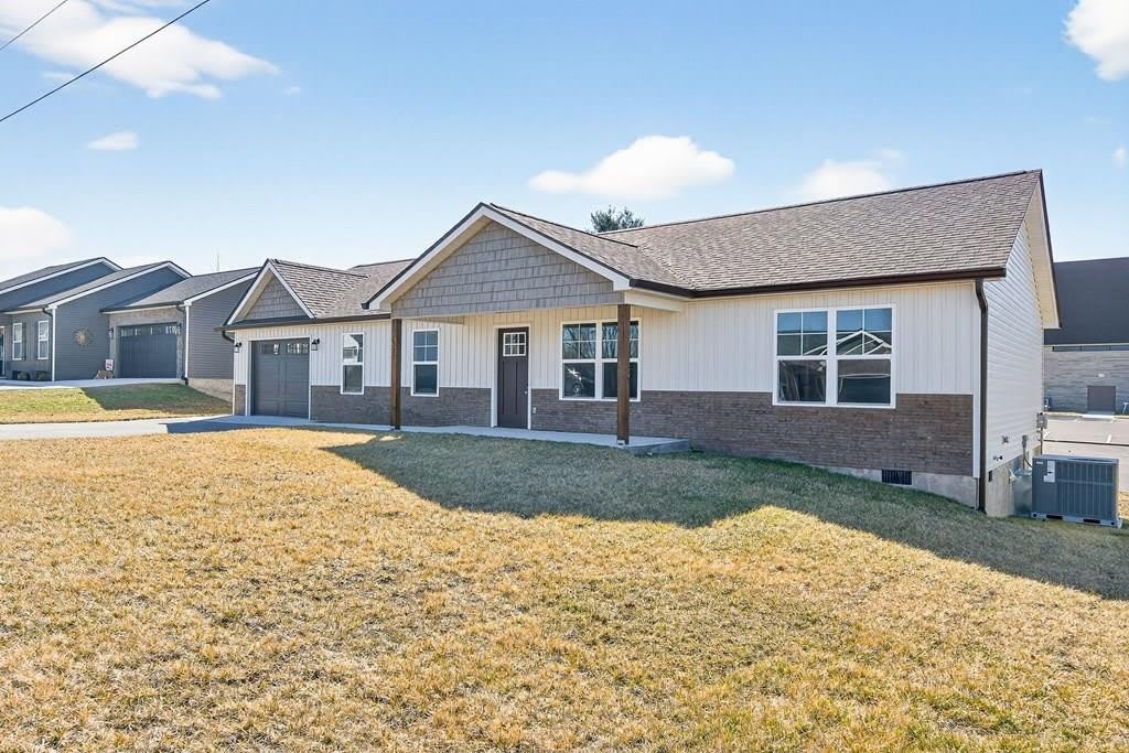 127 Sky View Meadow Drive – photo 1 of 20