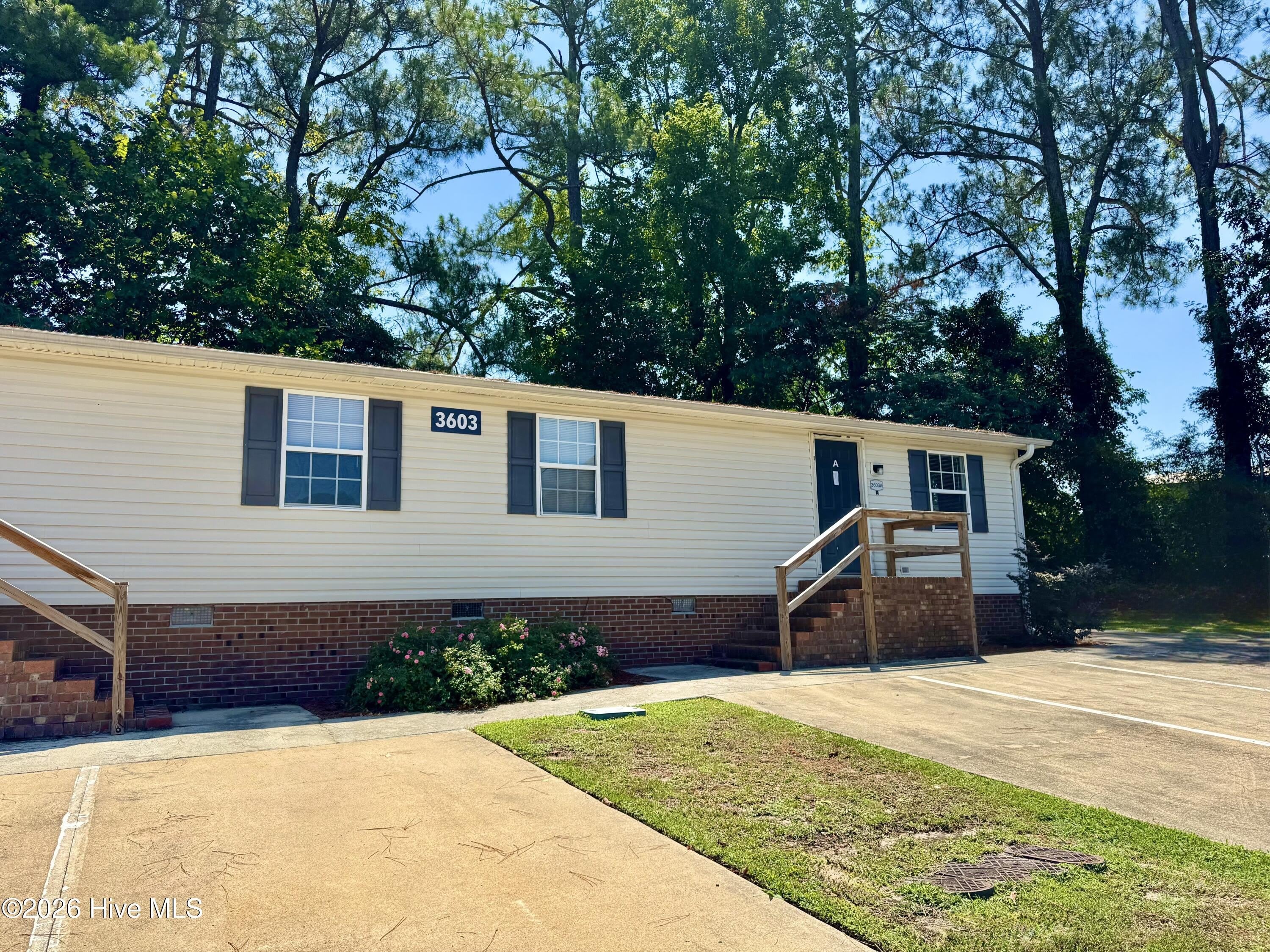 3603 Rose Road – photo 1