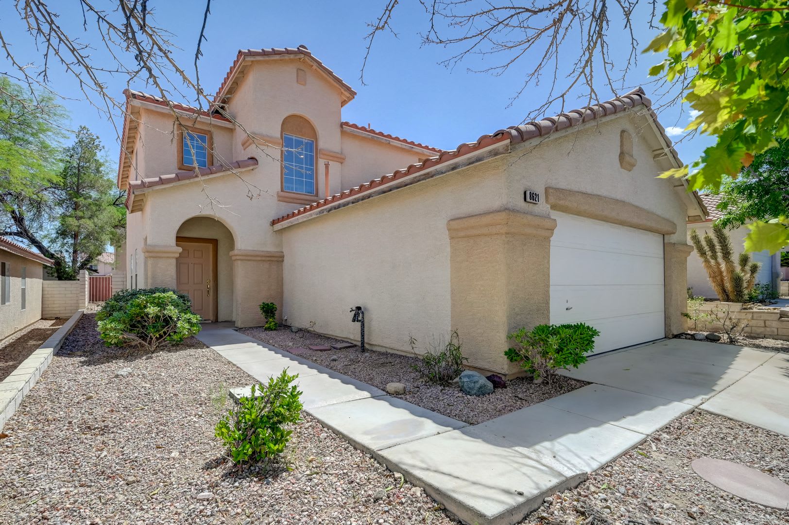 8621 Grand Pine 5Bd – photo 1