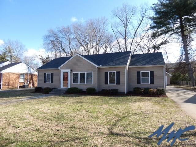 1318 North Tennessee Blvd. – photo 1 of 10