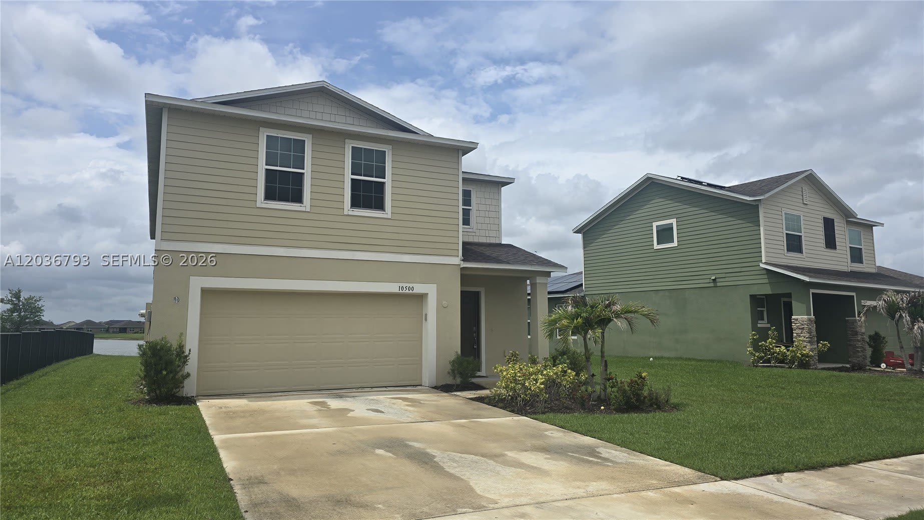10500 SW Vasari Way – photo 1