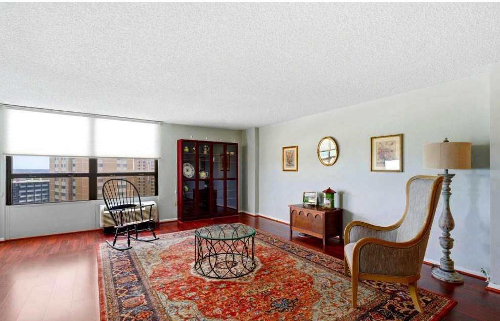 205 East Joppa Road – photo 1 of 13